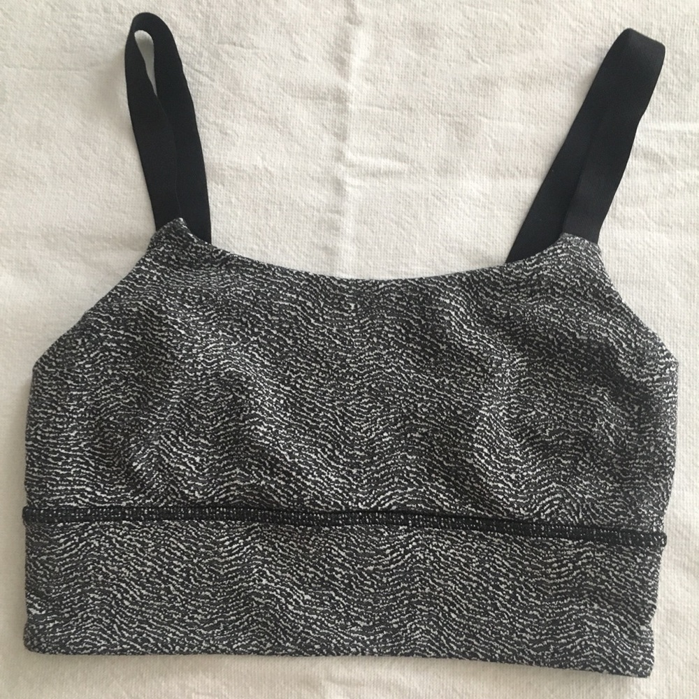 Lululemon Sport Bra